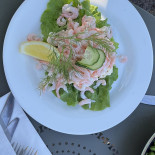 Kerstin Britt Saltsjö-duvnäs Cafe And Dryck