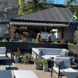 Kerstin Britt Saltsjö-duvnäs Cafe And Utomhus