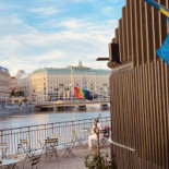 Kerstin Britt Saltsjö-duvnäs Cafe And Utomhus