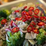 Tollare Folkhögskola Och Kursgård Mat