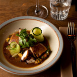 Sjostaden Skybar Dryck