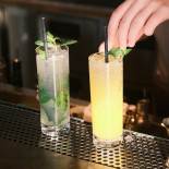 Sjostaden Skybar Dryck