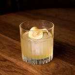 Sjostaden Skybar Dryck