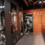 Sjostaden Skybar Dryck