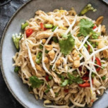 Hammarby Sushi Dumplings Mat