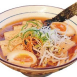 Hammarby Sushi Dumplings Mat