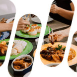 Hammarby Sushi Dumplings Dryck