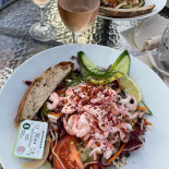 Café Båtklubben,café Skrovet Mat