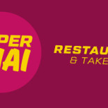 Super Thai Kristinehamn Logotyp