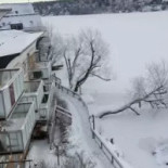 Bryggan JÄrla SjÖ Utomhus