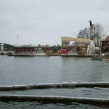 Bryggan JÄrla SjÖ Utomhus