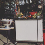 Hemma Hos Kaj Utomhus