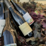 Sovel Kött Grill Dryck