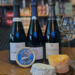 Sovel Kött Grill Dryck