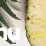 Naked Juicebar Sickla Mat