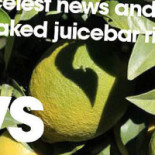 Naked Juicebar Sickla Logotyp