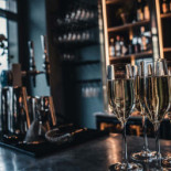 Seaside Liljeholmskajen Ab Dryck