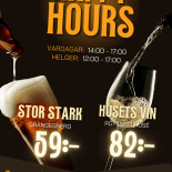 Seaside Liljeholmskajen Ab Logotyp