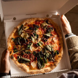 Teatern, Ringen Skanstull Mat