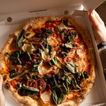 Teatern, Ringen Skanstull Mat