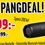 Teknikmagasinet Ringen Logotyp