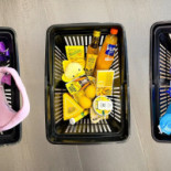 Teatern, Ringen Skanstull Dryck