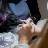 Teatern, Ringen Skanstull Dryck