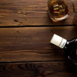 Grythyttan Whisky Ab, Ekeberg, Lillkyrka Dryck