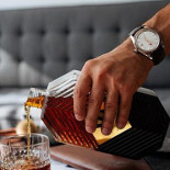 Grythyttan Whisky Ab, Ekeberg, Lillkyrka Dryck