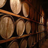 Grythyttan Whisky Ab, Ekeberg, Lillkyrka Inomhus