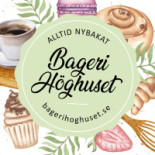 Bageri Höghuset Dryck