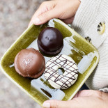 Bageri Höghuset Dryck