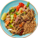 Mae Thai Soedermalm Mat