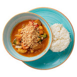 Mae Thai Soedermalm Mat