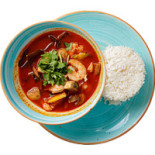 Mae Thai Soedermalm Mat