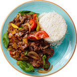 Mae Thai Soedermalm Mat