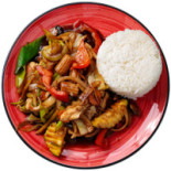 Mae Thai Soedermalm Mat