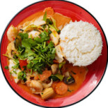 Mae Thai Soedermalm Mat