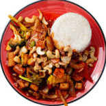 Mae Thai Soedermalm Mat