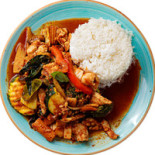 Mae Thai Soedermalm Mat