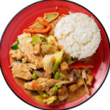 Mae Thai Soedermalm Mat