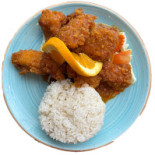 Mae Thai Soedermalm Mat