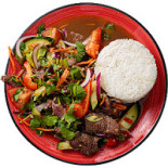 Mae Thai Soedermalm Mat