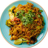 Mae Thai Soedermalm Mat