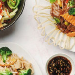 Asian Delicious Mat
