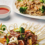 Asian Delicious Mat