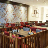 Asian Delicious Inomhus