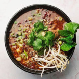 Asian Delicious Dryck