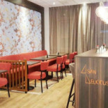 Asian Delicious Inomhus