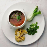 Asian Delicious Dryck